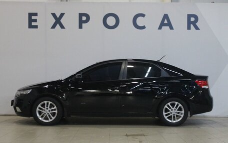 KIA Cerato III, 2012 год, 1 000 000 рублей, 2 фотография