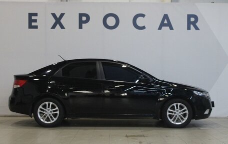 KIA Cerato III, 2012 год, 1 000 000 рублей, 6 фотография