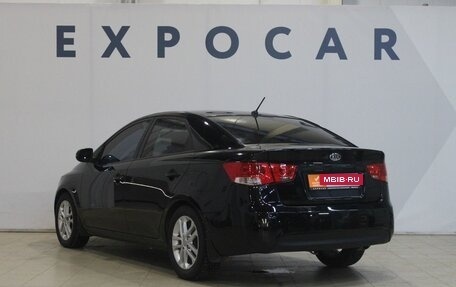 KIA Cerato III, 2012 год, 1 000 000 рублей, 3 фотография