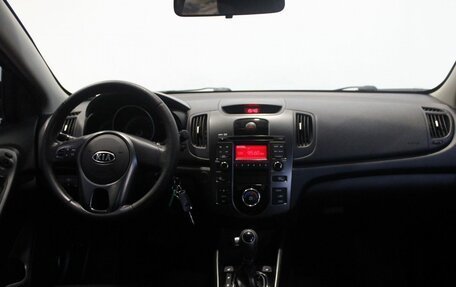 KIA Cerato III, 2012 год, 1 000 000 рублей, 13 фотография