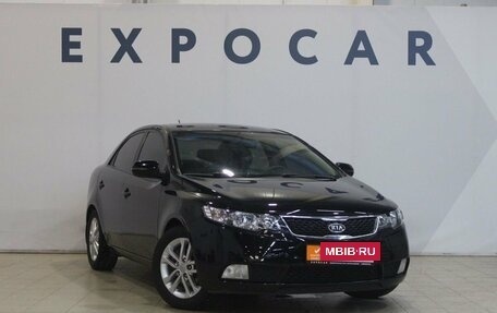 KIA Cerato III, 2012 год, 1 000 000 рублей, 7 фотография