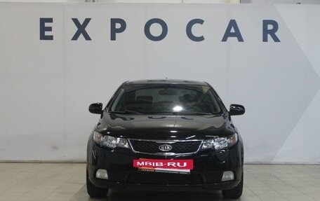 KIA Cerato III, 2012 год, 1 000 000 рублей, 8 фотография