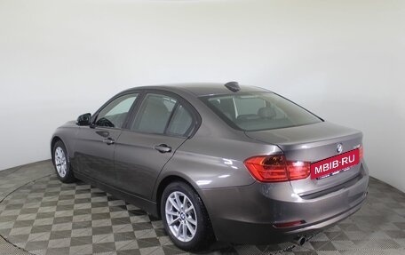 BMW 3 серия, 2013 год, 1 811 000 рублей, 6 фотография