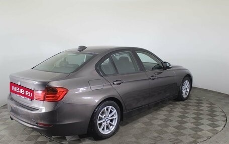 BMW 3 серия, 2013 год, 1 811 000 рублей, 8 фотография