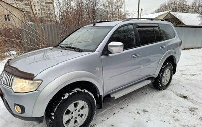 Mitsubishi Pajero Sport II рестайлинг, 2012 год, 2 120 000 рублей, 1 фотография