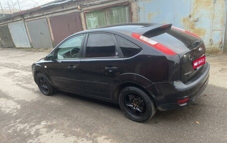 Ford Focus II рестайлинг, 2006 год, 250 000 рублей, 1 фотография