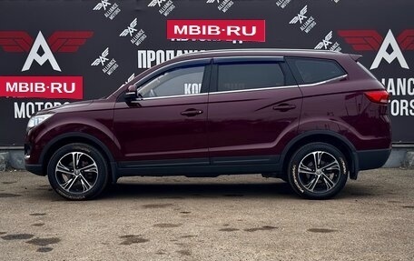 Lifan Myway, 2018 год, 1 150 000 рублей, 4 фотография