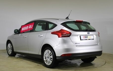 Ford Focus III, 2017 год, 1 300 000 рублей, 7 фотография