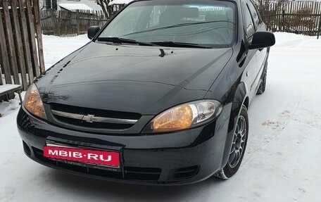 Chevrolet Lacetti, 2012 год, 550 000 рублей, 5 фотография