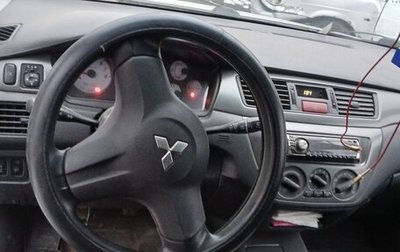 Mitsubishi Lancer IX, 2007 год, 410 000 рублей, 1 фотография