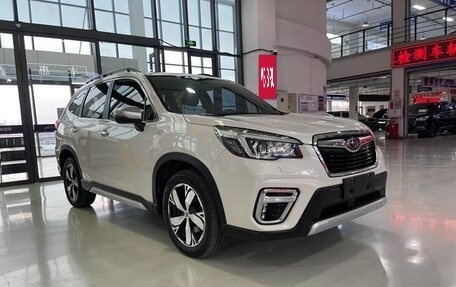 Subaru Forester, 2020 год, 2 750 000 рублей, 1 фотография