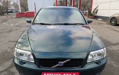 Volvo S80 II рестайлинг 2, 2003 год, 1 099 000 рублей, 1 фотография