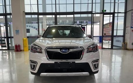 Subaru Forester, 2020 год, 2 750 000 рублей, 2 фотография