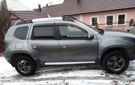 Renault Duster I рестайлинг, 2019 год, 1 300 000 рублей, 4 фотография