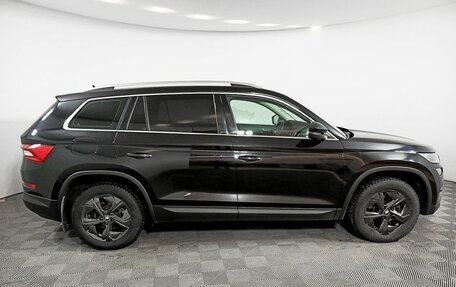 Skoda Kodiaq I, 2019 год, 2 589 200 рублей, 5 фотография