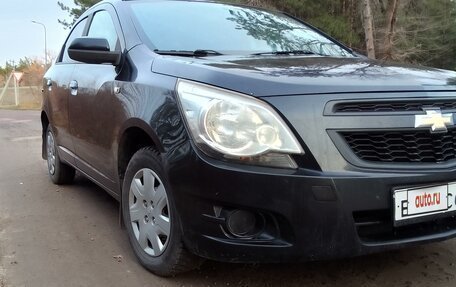 Chevrolet Cobalt II, 2013 год, 530 000 рублей, 8 фотография