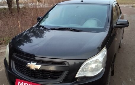 Chevrolet Cobalt II, 2013 год, 530 000 рублей, 9 фотография