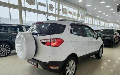 Ford EcoSport, 2017 год, 1 579 000 рублей, 11 фотография