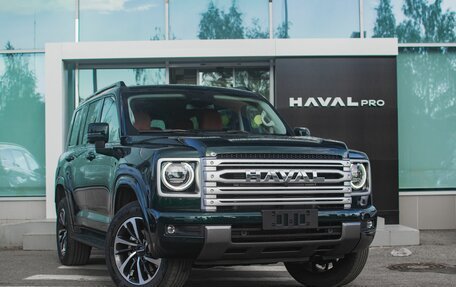 Haval H9, 2024 год, 4 799 000 рублей, 2 фотография