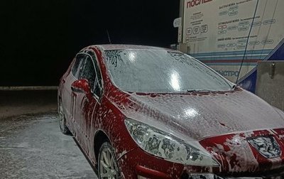 Peugeot 308 II, 2008 год, 344 000 рублей, 1 фотография