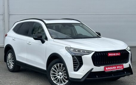 Haval Jolion, 2024 год, 2 799 000 рублей, 1 фотография