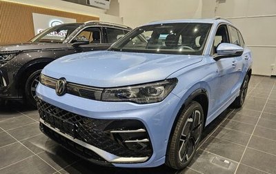 Volkswagen Tiguan, 2024 год, 7 100 000 рублей, 1 фотография