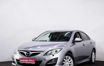 Mazda 6, 2011 год, 1 090 000 рублей, 1 фотография