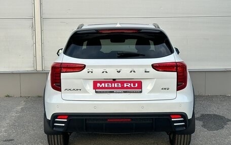 Haval Jolion, 2024 год, 2 799 000 рублей, 4 фотография