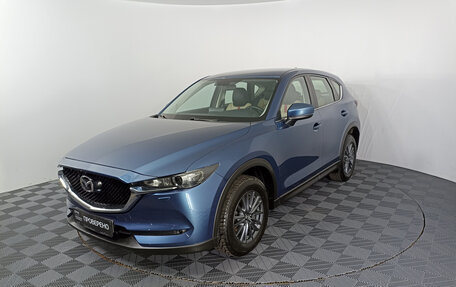 Mazda CX-5 II, 2021 год, 3 488 000 рублей, 5 фотография