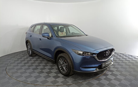 Mazda CX-5 II, 2021 год, 3 488 000 рублей, 7 фотография