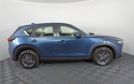 Mazda CX-5 II, 2021 год, 3 488 000 рублей, 8 фотография