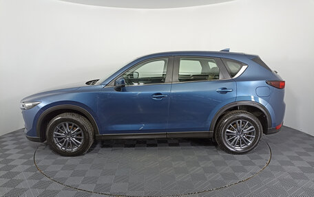 Mazda CX-5 II, 2021 год, 3 488 000 рублей, 12 фотография