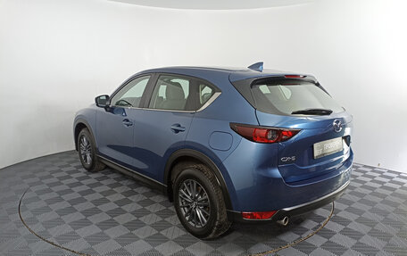 Mazda CX-5 II, 2021 год, 3 488 000 рублей, 11 фотография