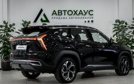 Geely Atlas, 2024 год, 3 800 000 рублей, 4 фотография