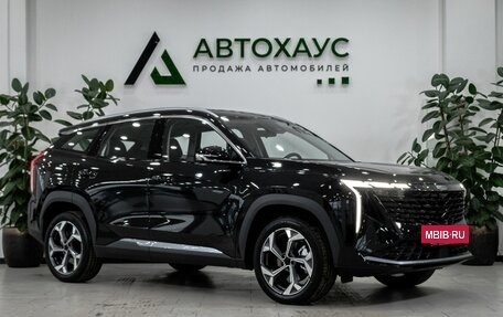 Geely Atlas, 2024 год, 3 800 000 рублей, 3 фотография