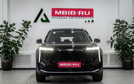 Geely Atlas, 2024 год, 3 800 000 рублей, 2 фотография