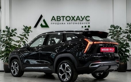 Geely Atlas, 2024 год, 3 800 000 рублей, 6 фотография