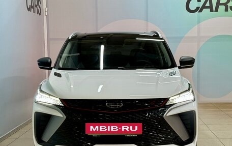 Geely Coolray I, 2023 год, 2 450 000 рублей, 2 фотография