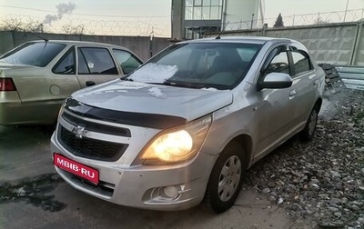 Chevrolet Cobalt II, 2013 год, 380 000 рублей, 1 фотография