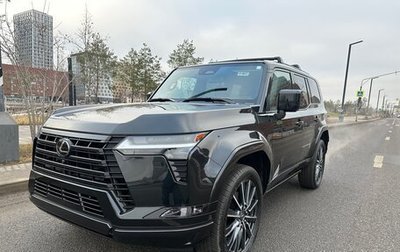 Lexus GX, 2024 год, 16 499 000 рублей, 1 фотография