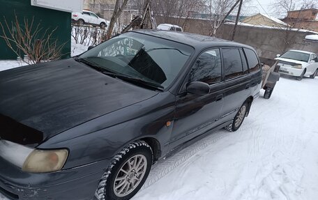 Toyota Caldina, 1994 год, 240 000 рублей, 4 фотография