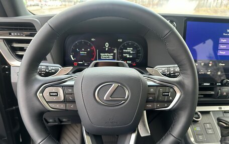 Lexus GX, 2024 год, 16 499 000 рублей, 12 фотография