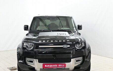 Land Rover Defender II, 2021 год, 7 640 000 рублей, 7 фотография