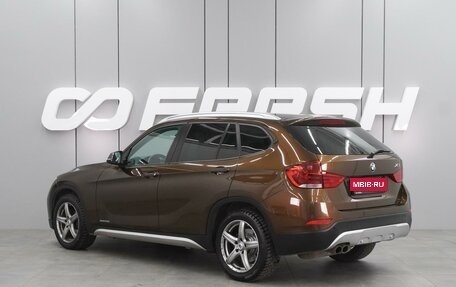 BMW X1, 2012 год, 1 649 000 рублей, 2 фотография