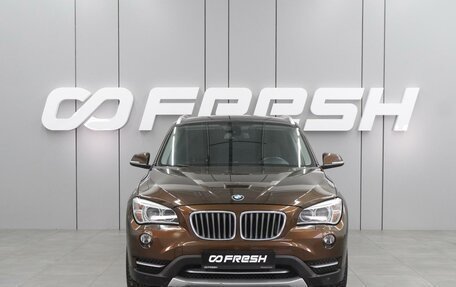 BMW X1, 2012 год, 1 649 000 рублей, 3 фотография