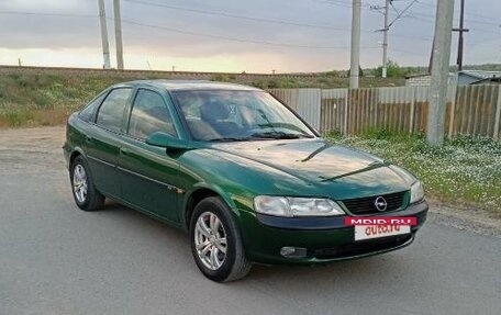 Opel Vectra B рестайлинг, 1999 год, 285 000 рублей, 2 фотография