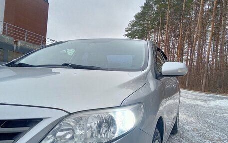 Toyota Corolla, 2012 год, 1 155 000 рублей, 6 фотография