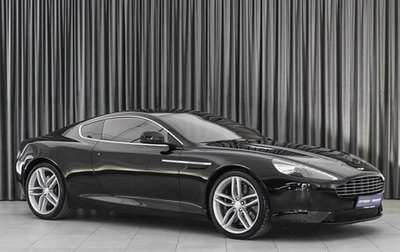 Aston Martin Virage II, 2012 год, 8 299 000 рублей, 1 фотография