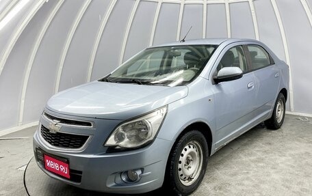 Chevrolet Cobalt II, 2012 год, 695 500 рублей, 1 фотография