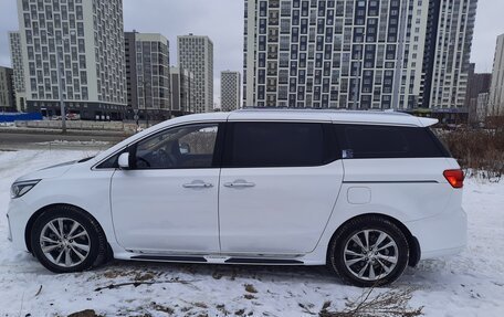 KIA Carnival III, 2019 год, 3 350 000 рублей, 6 фотография